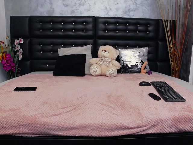 BonnieKarter live cam on BongaCams