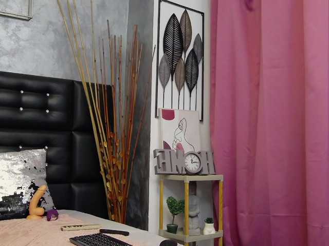 BonnieKarter live cam on BongaCams