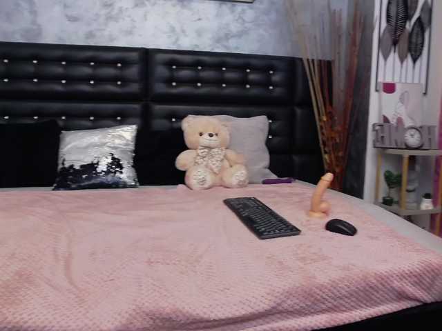 BonnieKarter live cam on BongaCams
