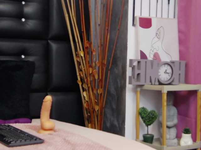BonnieKarter live cam preview