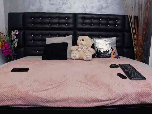 BonnieKarter webcam