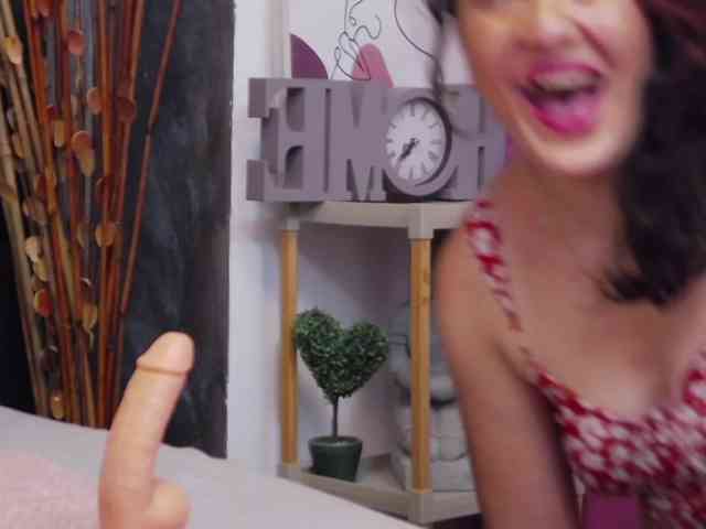BonnieKarter webcam