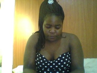 Royalsexy's Live Webcam