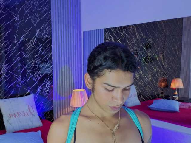 DahianaG, 29 y/o - Live Cam on BongaCams
