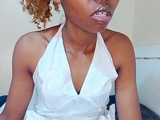 PrettyDoll3 Porn Show