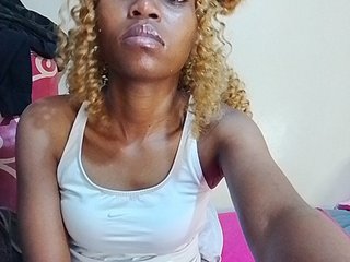 PrettyDoll3 Porn Show