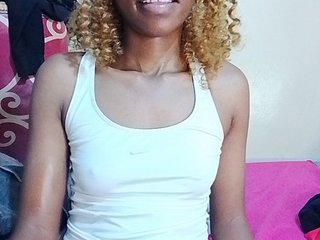 PrettyDoll3 Porn Show
