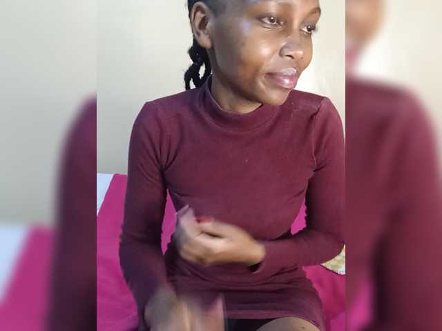 PrettyDoll3 live cam on BongaCams