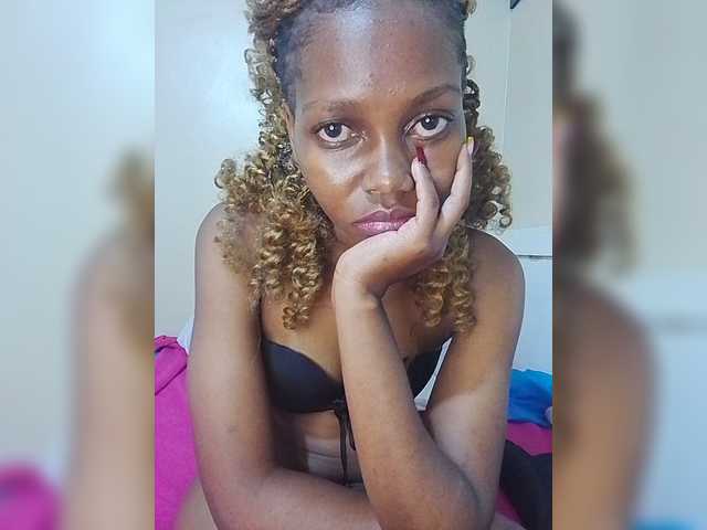 PrettyDoll3 live cam on BongaCams