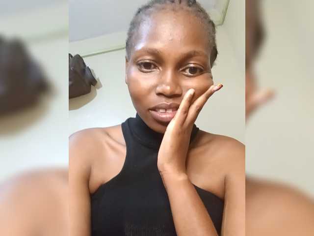 PrettyDoll3 live cam preview