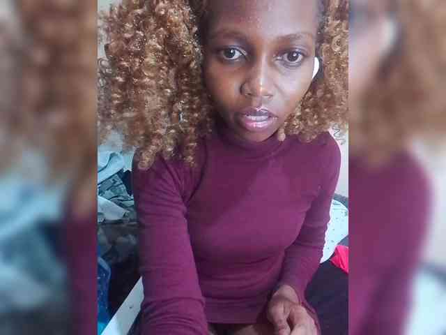 PrettyDoll3 webcam