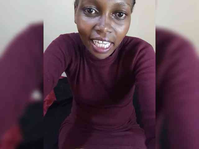 PrettyDoll3 webcam