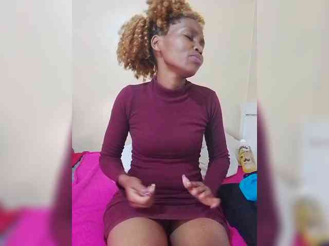 PrettyDoll3 webcam