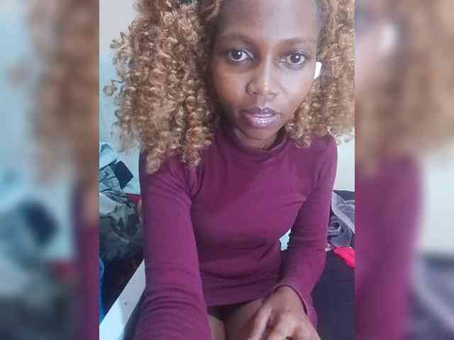 PrettyDoll3 webcam
