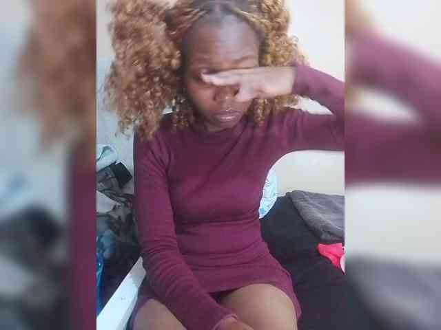 PrettyDoll3 webcam