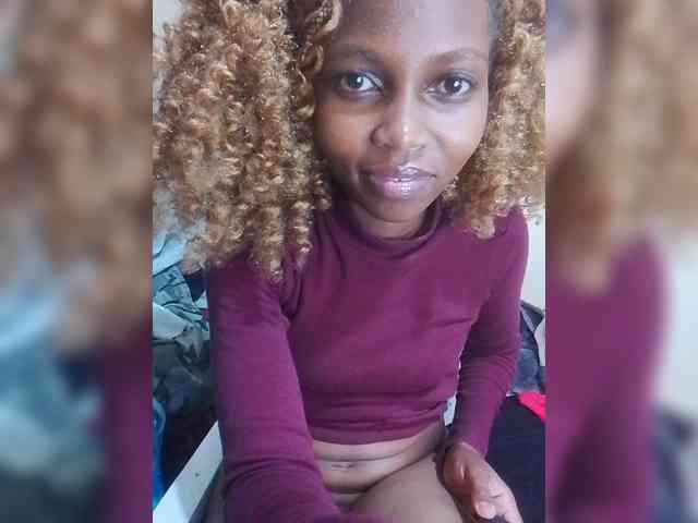 PrettyDoll3 webcam