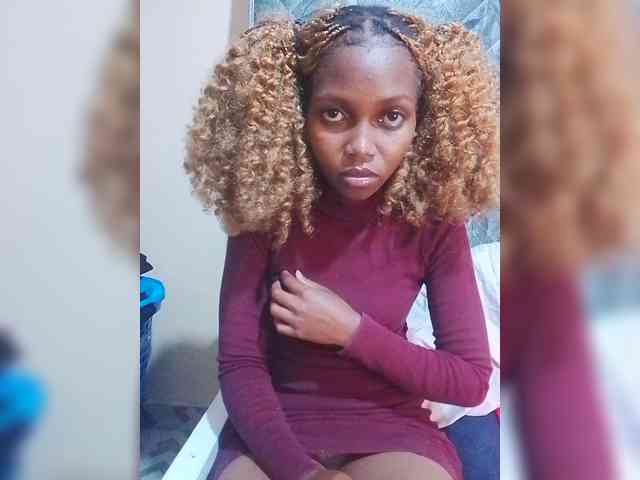 PrettyDoll3 webcam