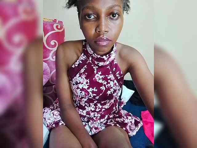 PrettyDoll3 webcam