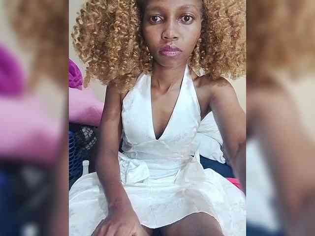 PrettyDoll3 webcam