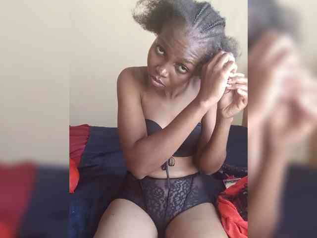 Model: PrettyDoll3