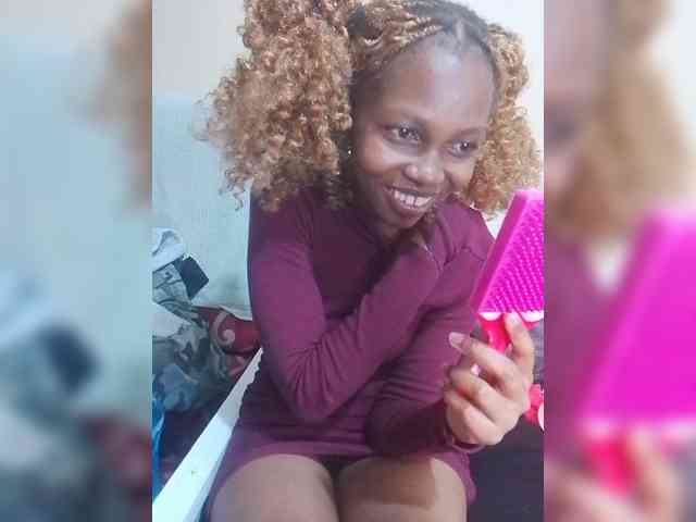 PrettyDoll3 webcam