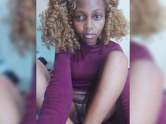 PrettyDoll3 webcam