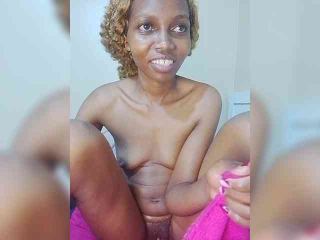 PrettyDoll3 webcam