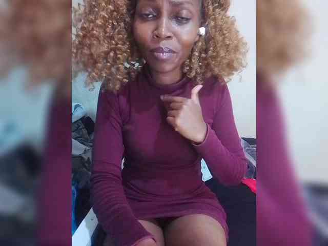 PrettyDoll3 webcam