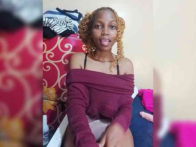 PrettyDoll3 webcam