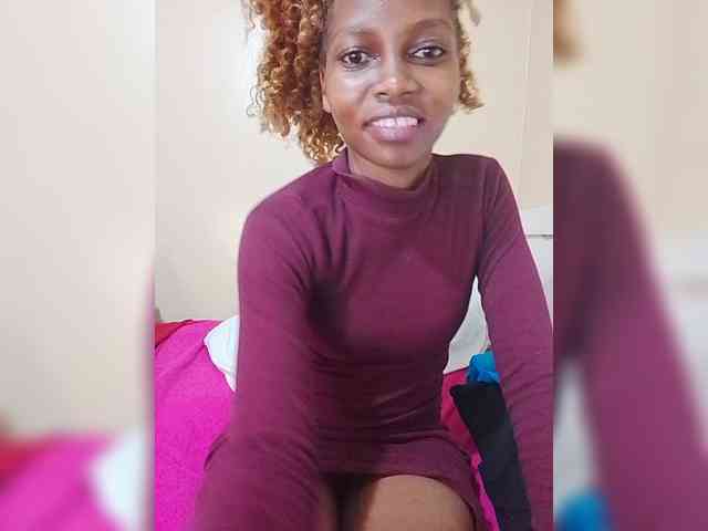 PrettyDoll3 webcam