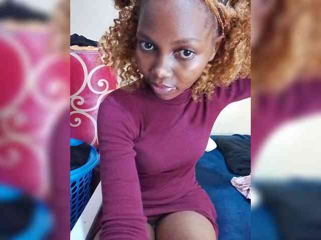 PrettyDoll3 webcam