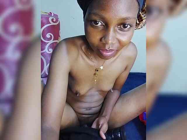 PrettyDoll3 webcam
