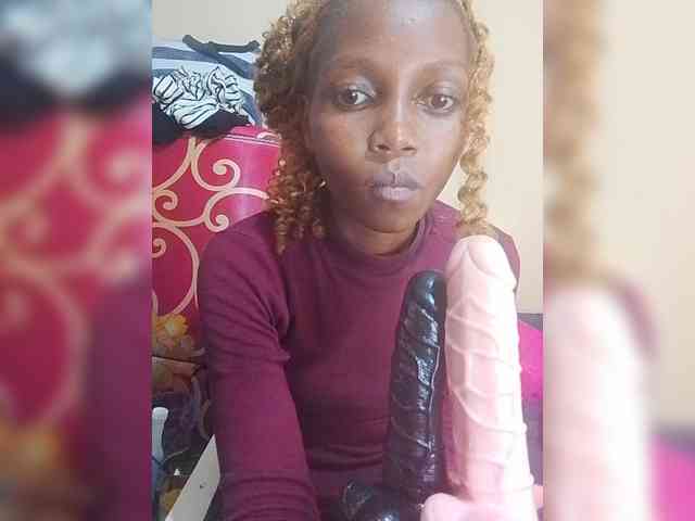 PrettyDoll3 webcam