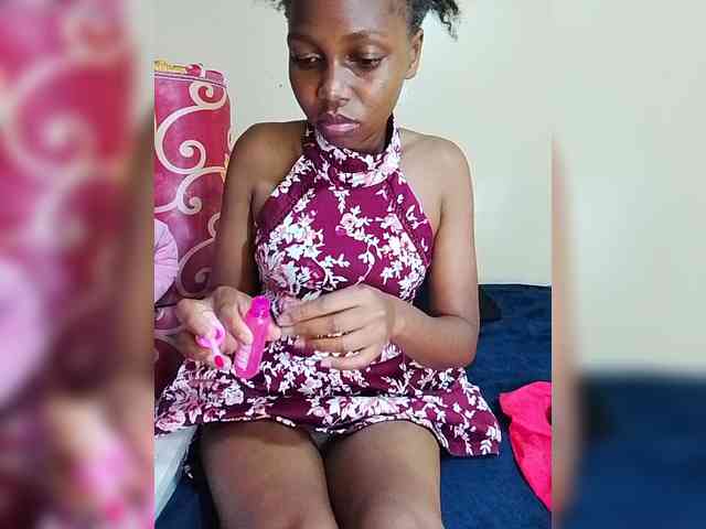 PrettyDoll3 webcam