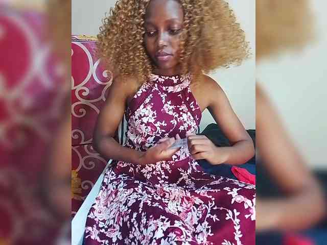 PrettyDoll3 webcam