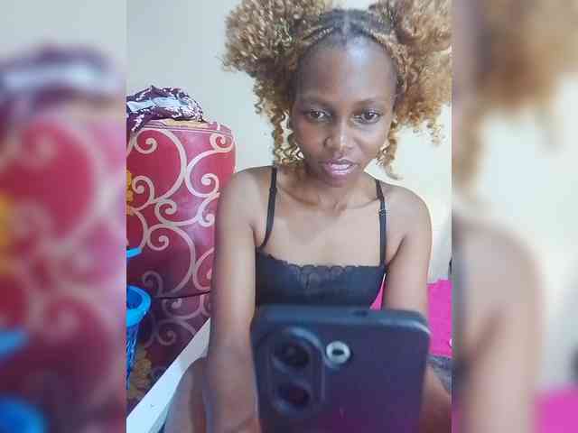 PrettyDoll3 webcam