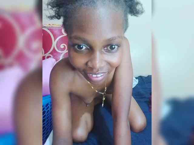 PrettyDoll3 webcam