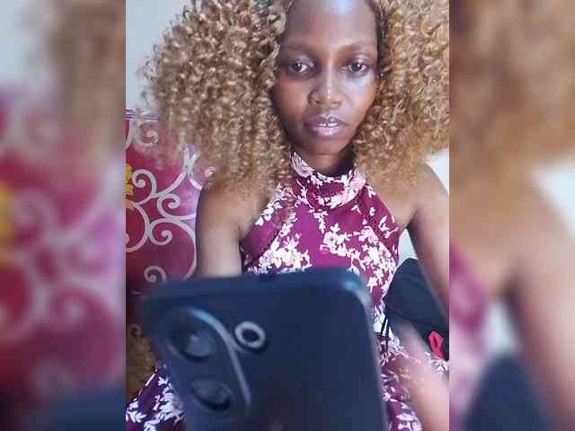 PrettyDoll3 webcam