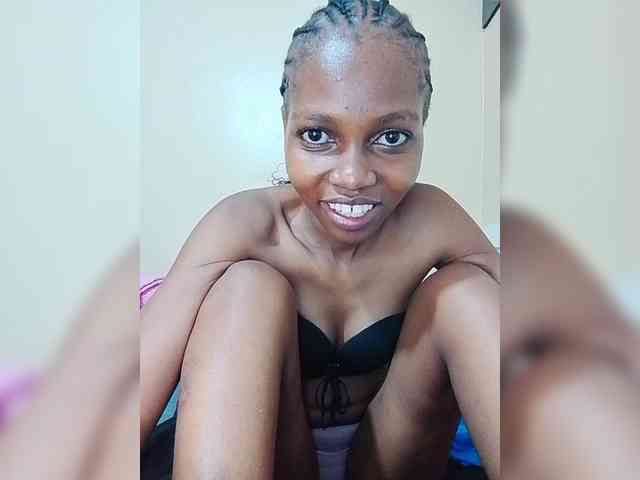 PrettyDoll3 webcam