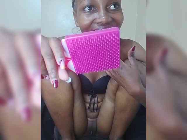 PrettyDoll3 webcam