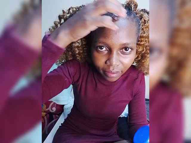 PrettyDoll3 webcam