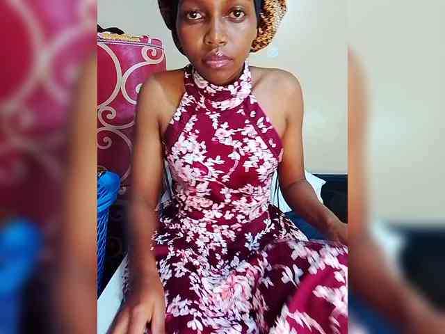 PrettyDoll3 webcam
