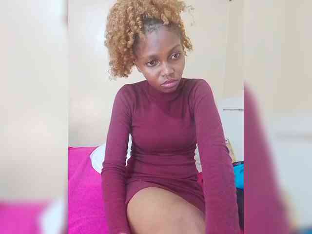 PrettyDoll3 webcam
