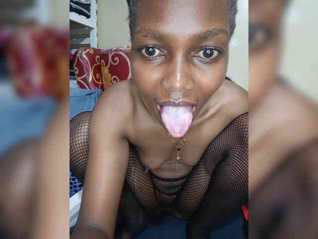PrettyDoll3 webcam