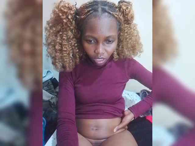 PrettyDoll3 webcam