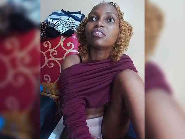 PrettyDoll3 webcam