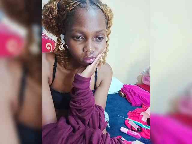 PrettyDoll3 webcam