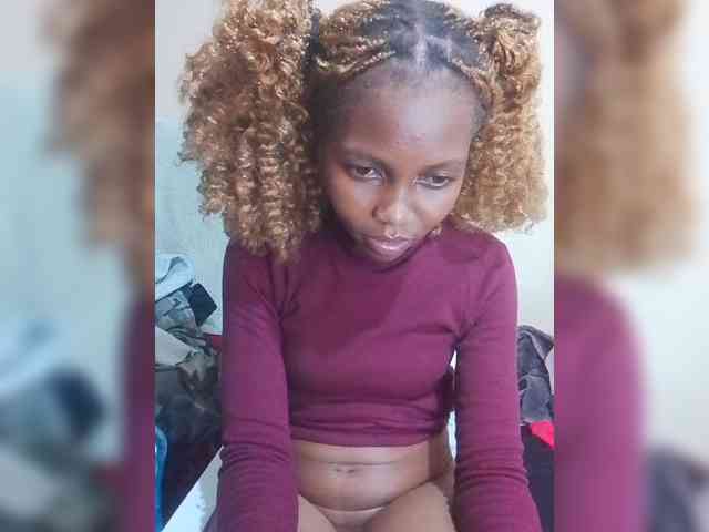 PrettyDoll3 webcam