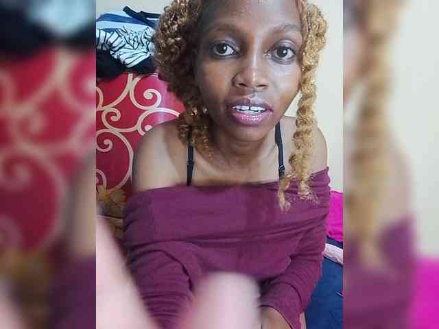 PrettyDoll3 webcam