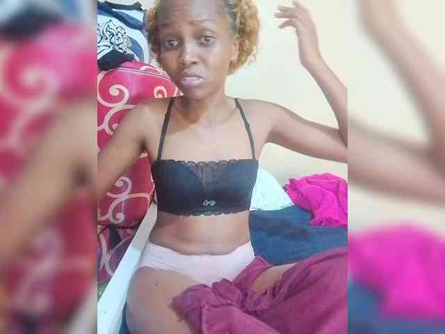 PrettyDoll3 webcam